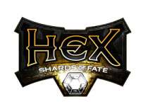 HEX Shards of Fate en beta publique