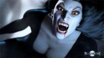 Envie de devenir un vampire ou un loup garou ?