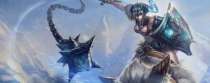 Nouveau test en ligne : League of Legends