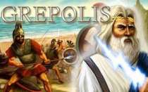 Achille et la guerre de Troie dans Grepolis