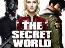 The Secret World : mise Ã  jour 1.11