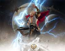 Le MMORPG Skyforge bientôt en bêta ouverte