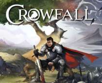 Le Ranger de Crowfall en version féminine