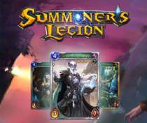 R2Games annonce la sortie de Summoner's Legion