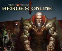 Might & Magic Heroes Online favorise le jeu en coop