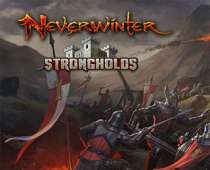 Neverwinter Strongholds prévu pour le 11 août