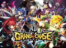 Eye Identity Mobile : Grand Chase M est disponible