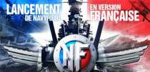 Traduction de Navyfield en Français