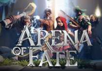 Arena of Fate disponible en bêta fermée