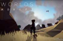 Worlds Adrift, le MMO en réalité virtuelle