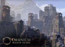 Orsinium : le nouveau pack à télécharger de TESO