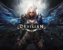 Le MMORPG Devilian en beta fermée
