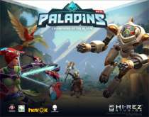 Paladins - Vidéo Gameplay et clés beta offertes