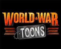 World War Toons, le futur MMOFPS Free-to-play en VR
