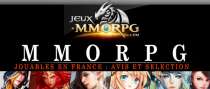 Les MMORPG jouables en France, nos avis et notre selection