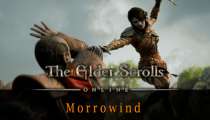 The Elder Scrolls Online annonce son Morrowind