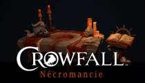 Crowfall : Nécromancie
