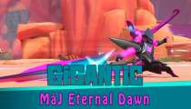 Gigantic le MOBA de Perfect World annonce sa MàJ : Eternal Dawn avec Zandora 