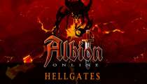 Albion Online : Toutes les nouveautés sur les Hellgates !