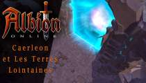 Albion Online le MMORPG Sandbox annonce les nouveautés des Terres Lointaines