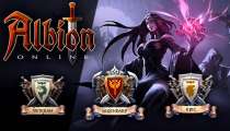 Albion Online : Dernière chance d'être un Fondateur