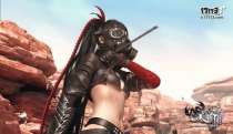 l'assassin : la nouvelle classe du MMORPG Revelation Online