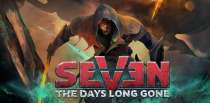 Seven : the days long gone RPG 3D lancement prévu au 1er décembre 2017