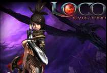 Nouveau jeu d'action / MMORPG tactique - Land of Chaos