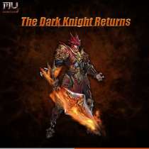 Un nouveau MMORPG annoncé en béta pour janvier : MU IGNITION sur navigateur