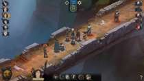 Ash of Gods le RPG stratégique au tour par tour arrive bientôt