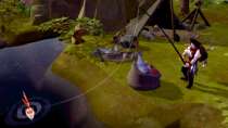 Albion online, Lancelot, la mise à jour du MMORPG en ligne le 12 Mars
