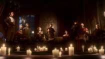 The council tente de renouveler le jeu d'aventure