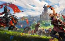 Albion Online, le MMORPG de Sandbox Interactive sort sur Steam aujourd'hui 16 mai