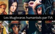 One Piece : Ã  quoi ressembleraient les Mugiwara dans le monde rÃ©el ?