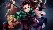 Demon Slayer : la saison 4 est en production !