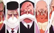 One Piece : date de sortie du chapitre 1087 et retour sur le 1086