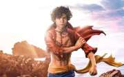 Le live-action One Piece bâclé ? Oda rassure les fan