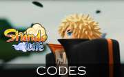 Code Shindo Life Aout 2023 - Roblox