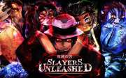 Code Slayers Unleashed Roblox - Aout 2023
