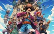 Quiz One Piece : trouveras-tu toutes les reponses ?