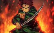 Demon Slayer Saison 4 : Breaking news qui change tout !