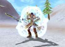 Le Hierophante, nouvel allié dans Lucent heart