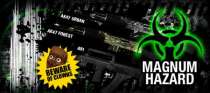 Le Magnun Hasard Patch sur Blackshot