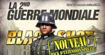 2ème guerre mondiale sur Blackshot