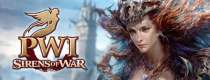 Lancement de Sirens of War sur Perfect World