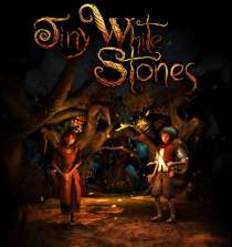Jeu vidéo en duo à découvrir - Tiny White Stones