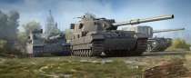 Mise à jour 8.4 de Word of Tanks en ligne