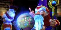 Test du MMORPG gratuit Wizard 101