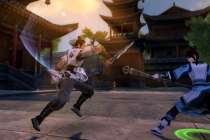 Testez en avant première le MMORPG Age of Wulin