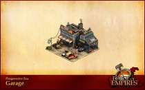 L'ère progressiste bientôt dans Forge of Empires